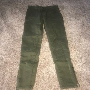 Nordstrom BP skinny jeans